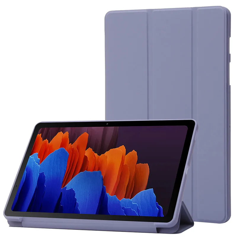 Чехол-книжка из искусственной  – обзор и цена Lenovo Tablet M11 Accessories