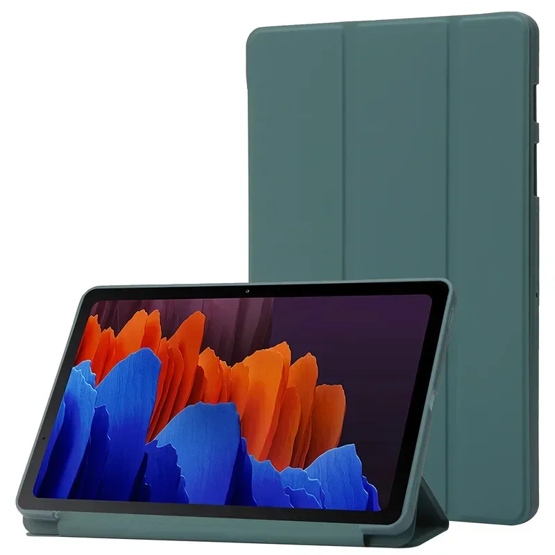 Чехол-книжка из искусственной  – обзор и цена Lenovo Tablet M11 Accessories