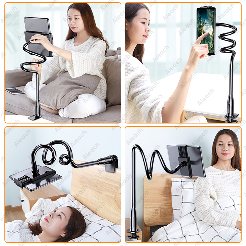 Держатель для планшета на гибк – обзор и цена Xiaomi Tablet Accessories