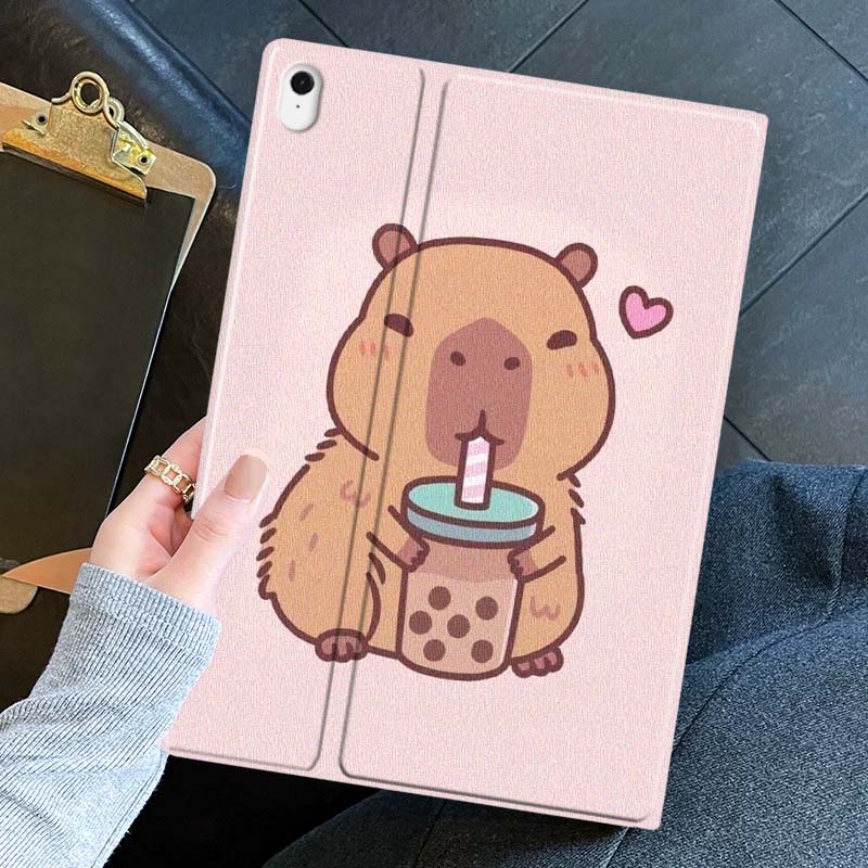Чехол для планшета с рисунком  – обзор и цена Lenovo Tablet M11 Accessories