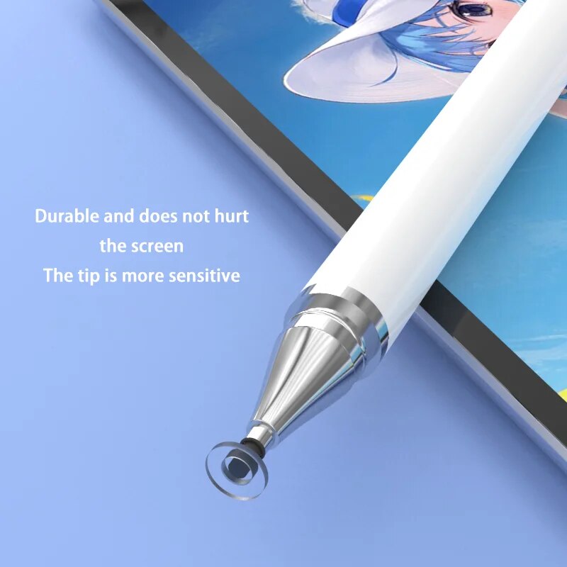Универсальный стилус для планш – обзор и цена Tablet Pc Accessories
