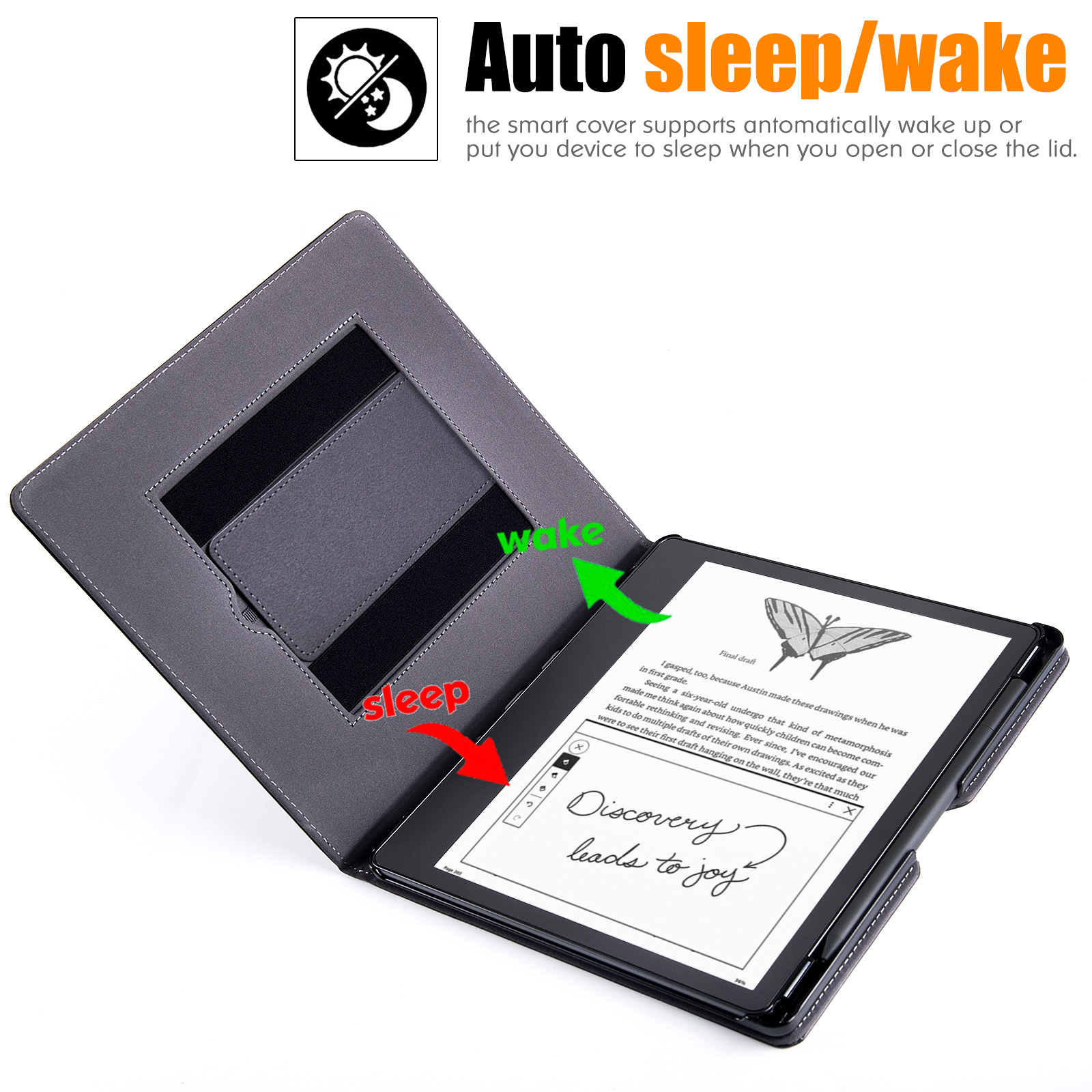 Чехол-подставка для планшета K – обзор и цена Tablet Accessories Amazon