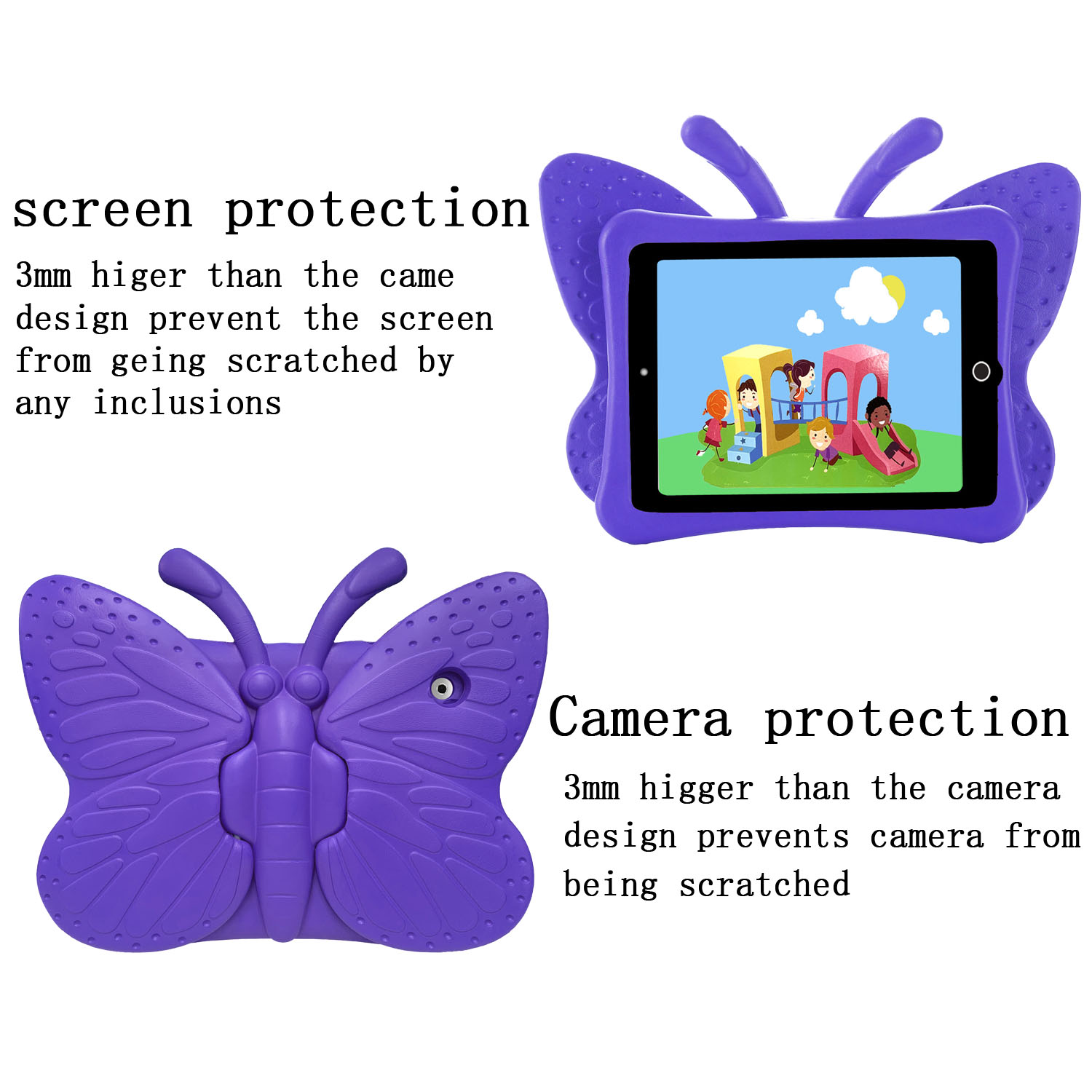 Чехол для iPad A16 11-го покол – обзор и цена Lenovo Tablet M11 Accessories