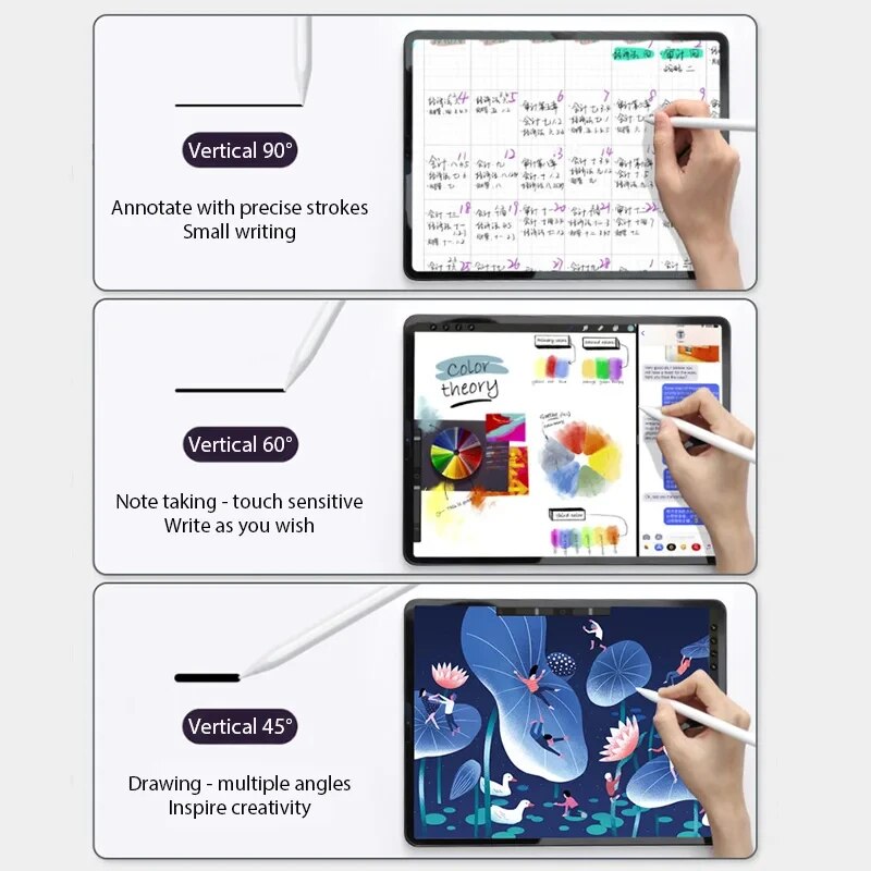 Универсальная ручка для сенсор – обзор и цена Tablet Pc Accessories
