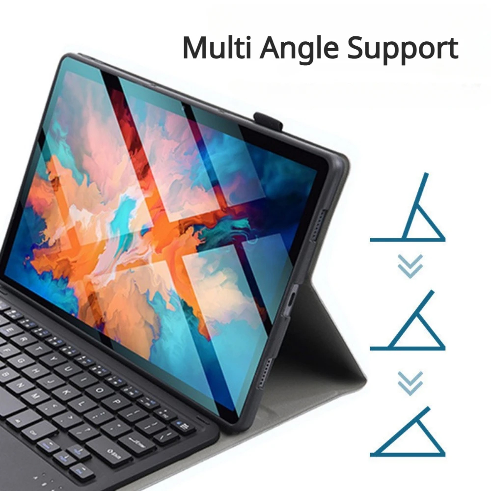 Чехол-клавиатура для Lenovo Ta – обзор и цена Lenovo Tablet M11 Accessories