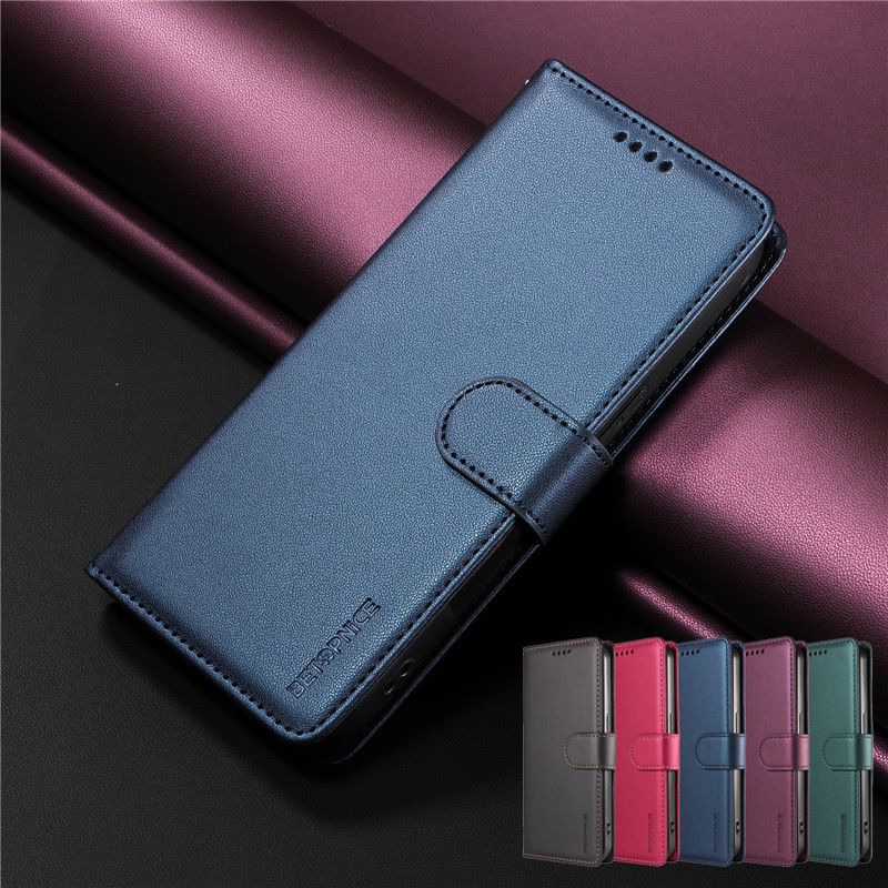 Противоугонный кожаный чехол-к – обзор и цена Huawei Nova 12