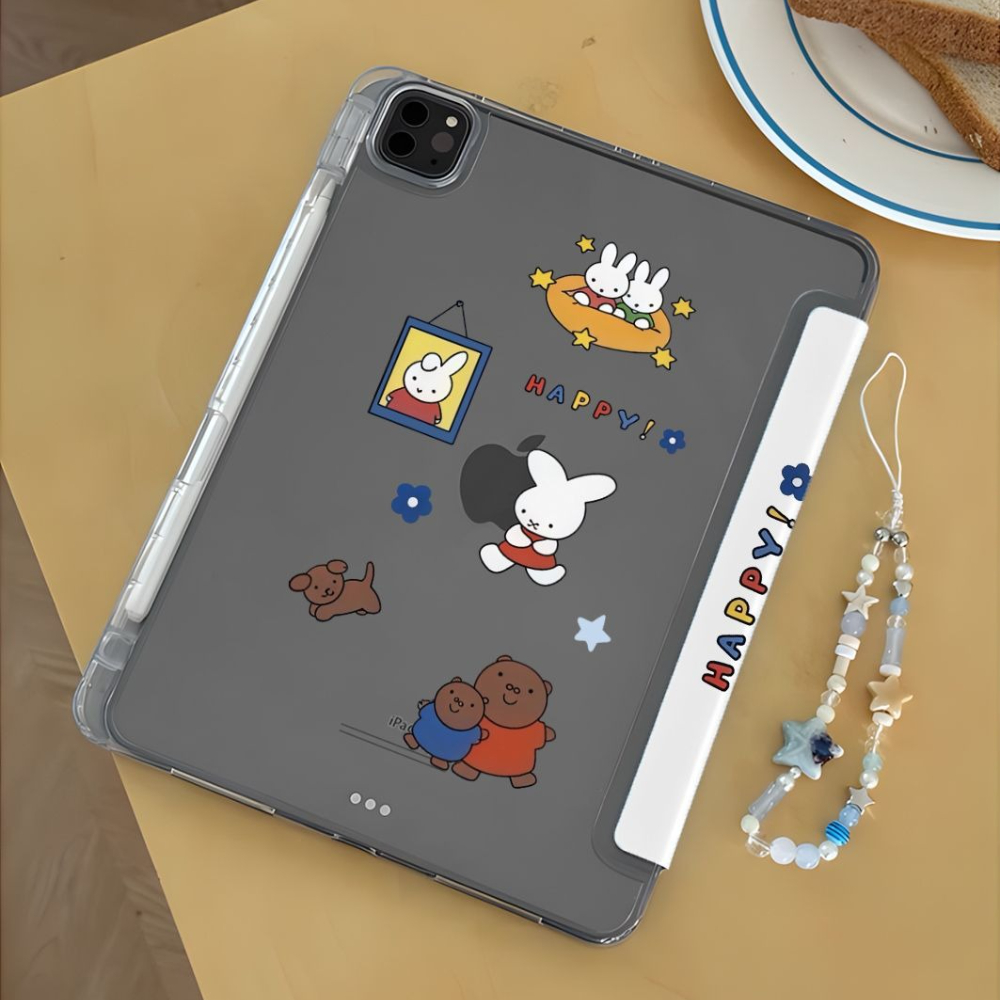 Чехол для планшета Kawaii Miff – обзор и цена Fire Tablet Accessories