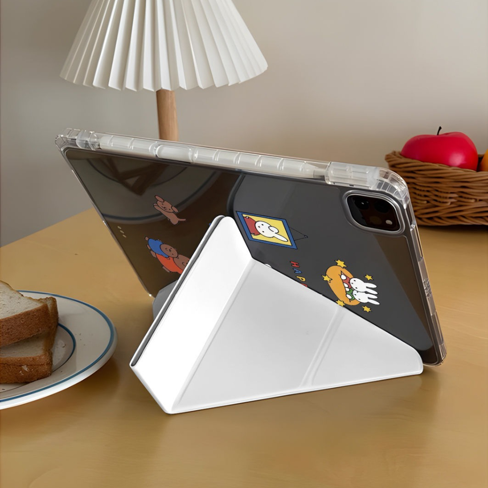 Чехол для планшета Kawaii Miff – обзор и цена Fire Tablet Accessories