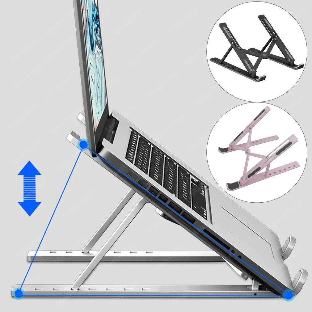 Регулируемая подставка для ноу – обзор и цена Tablet Pc Accessories