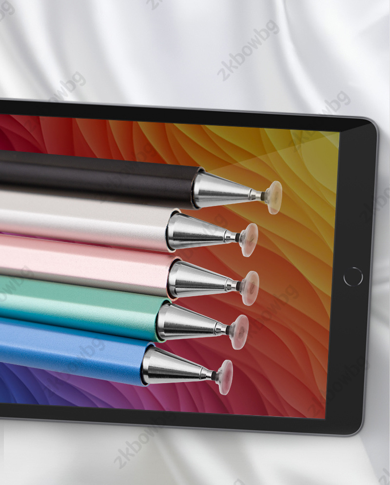 Стилус для рисования Touch Pen – обзор и цена Tablet Accessories Kids