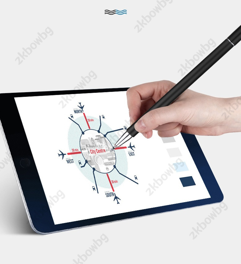 Стилус для рисования Touch Pen – обзор и цена Tablet Accessories Kids