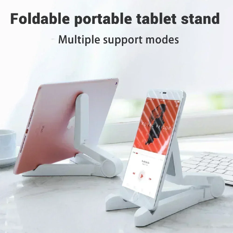 Универсальный складной держате – обзор и цена Xiaomi Tablet Accessories