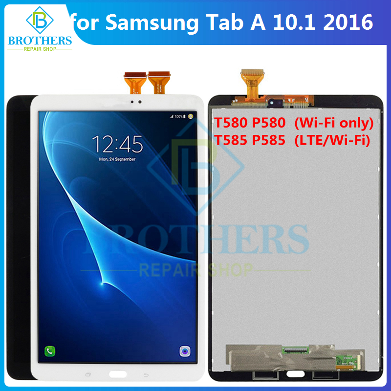 Для Samsung Galaxy Tab A 10,1  – обзор и цена Tablet Accessories For Samsung