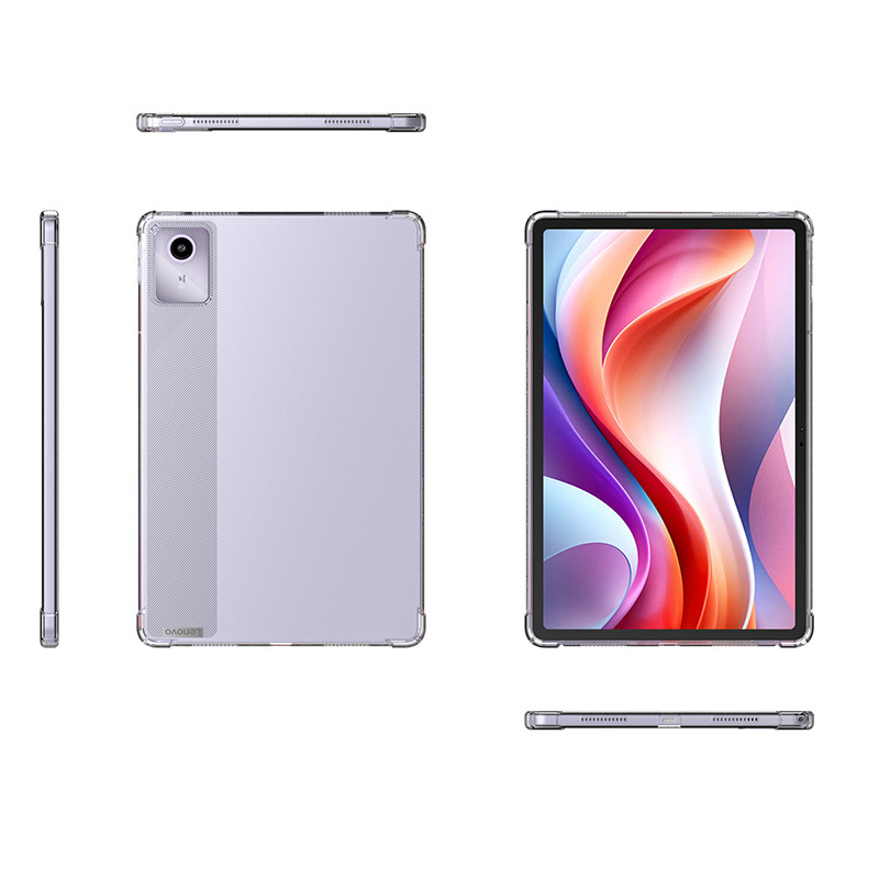 Чехол для Lenovo Xiaoxin Pad 2 – обзор и цена Lenovo Tablet M11 Accessories