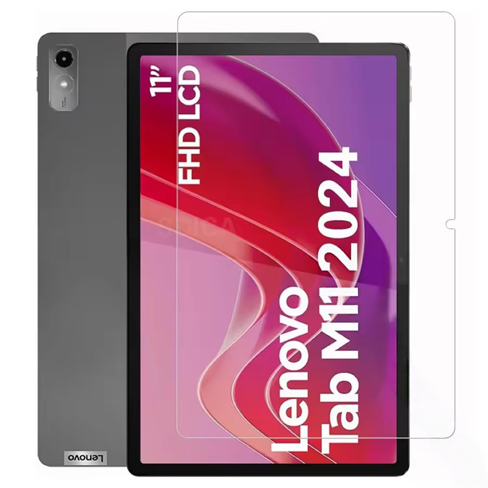 1 шт., защитная пленка из зака – обзор и цена Lenovo Tablet M11 Accessories