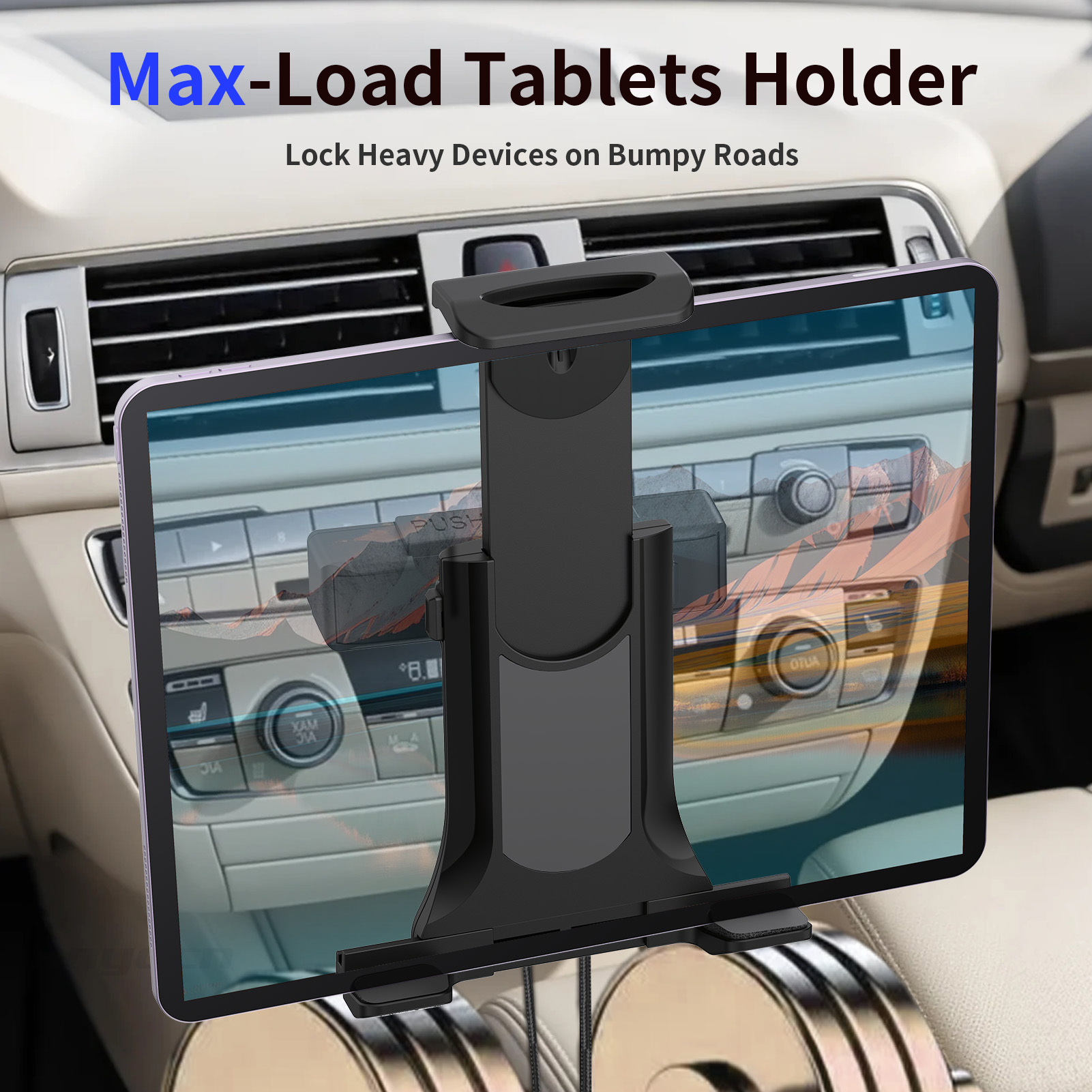 Универсальная автомобильная по – обзор и цена Xiaomi Tablet Accessories