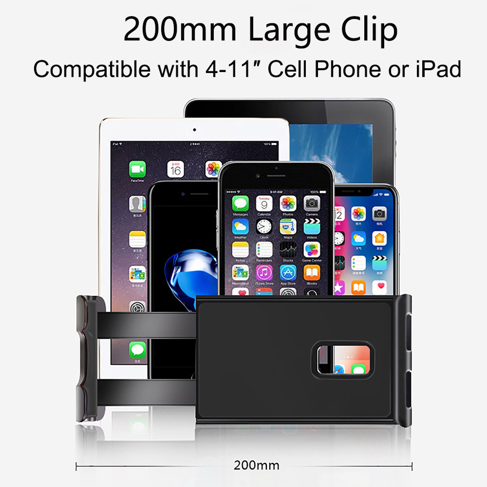 Автомобильный держатель для мо – обзор и цена Tablet Pc Accessories