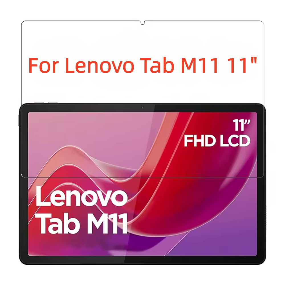 1 шт., защитная пленка из зака – обзор и цена Lenovo Tablet M11 Accessories