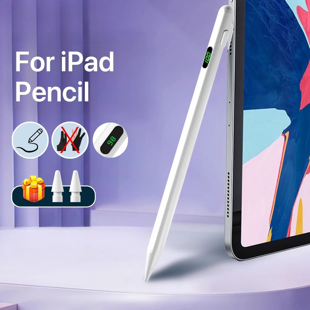 Стилус для 10,2, 9, 8, 7, 10,  – обзор и цена Tablet Accessories Kids