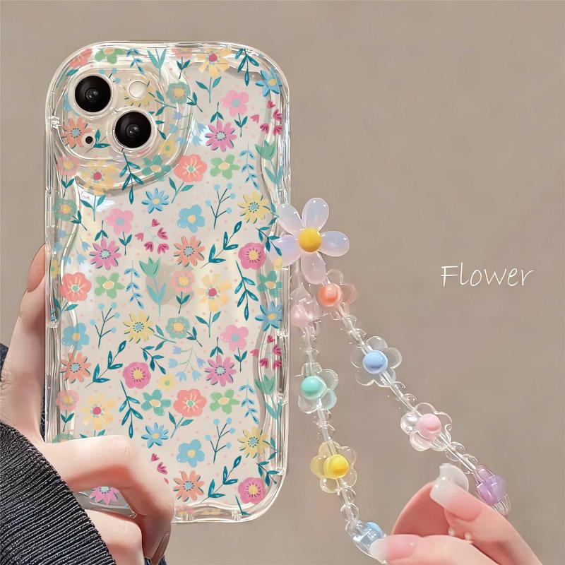 Чехол с цветочным узором для H – обзор и цена Huawei Nova 12