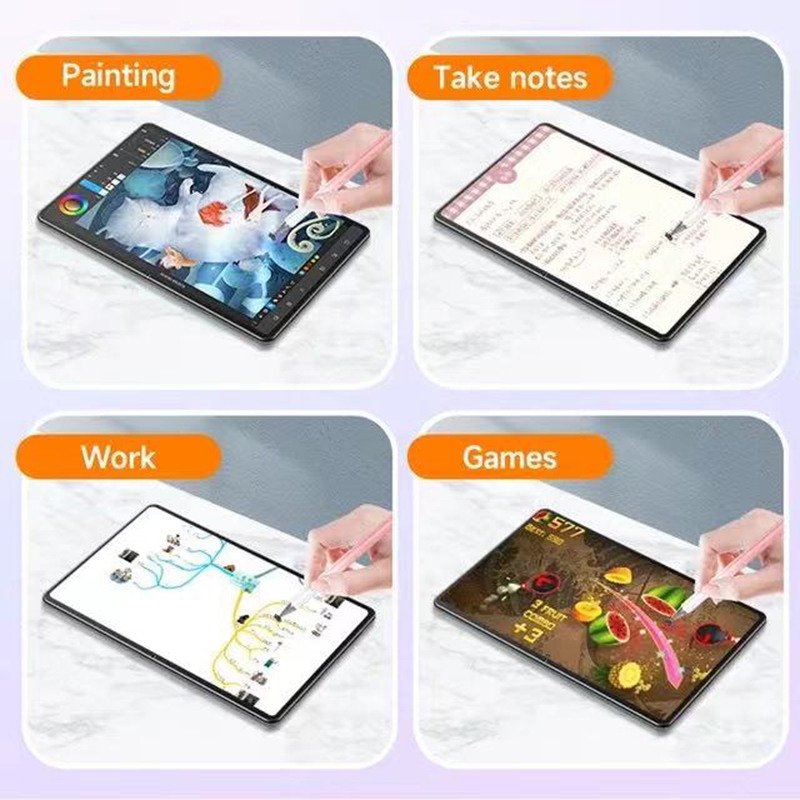 Стилус для планшета, мобильног – обзор и цена Tablet Accessories Kids