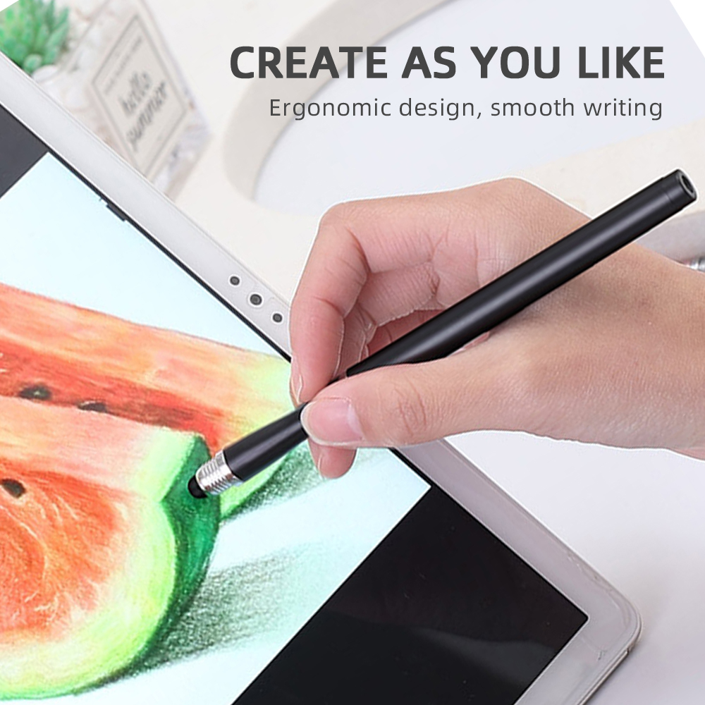 Стилус 2 в 1, универсальный пл – обзор и цена Tablet Accessories Kids