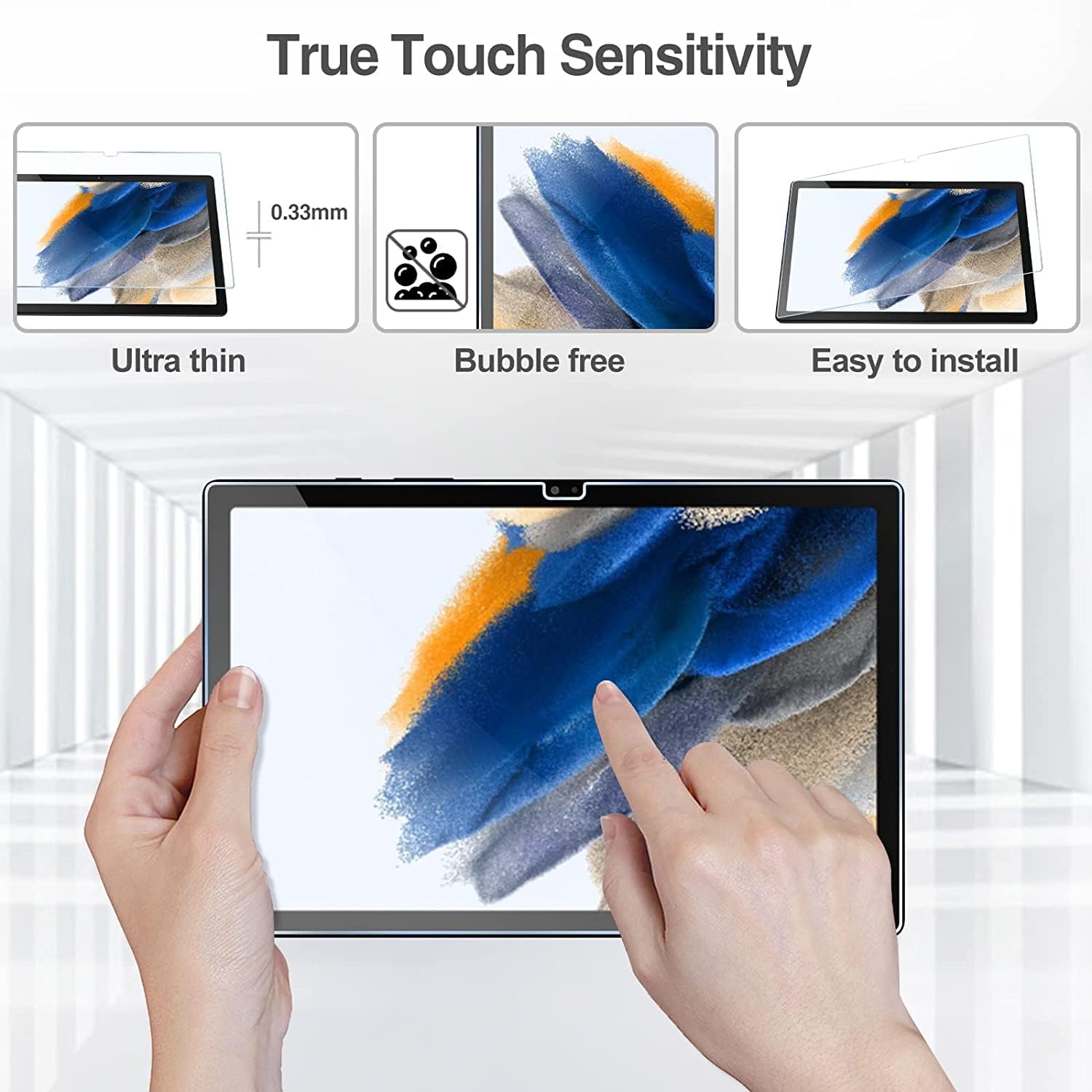 Защитная пленка для экрана Sam – обзор и цена Tablet Accessories For Samsung