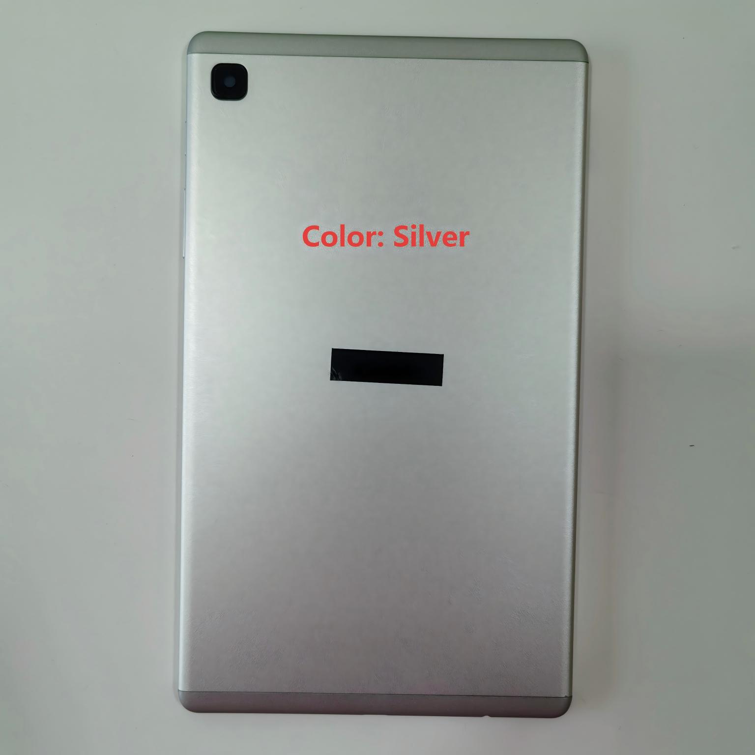 Задняя крышка/корпус для Samsu – обзор и цена Tablet Accessories For Samsung