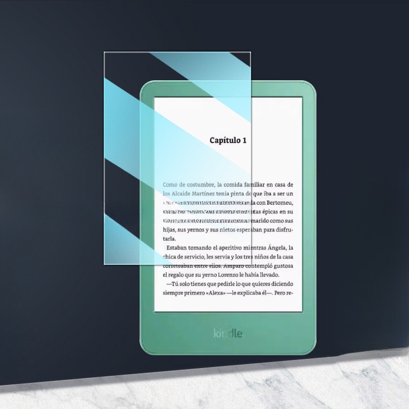 Защита 9H для Amazon Kindle 20 – обзор и цена Tablet Accessories Amazon
