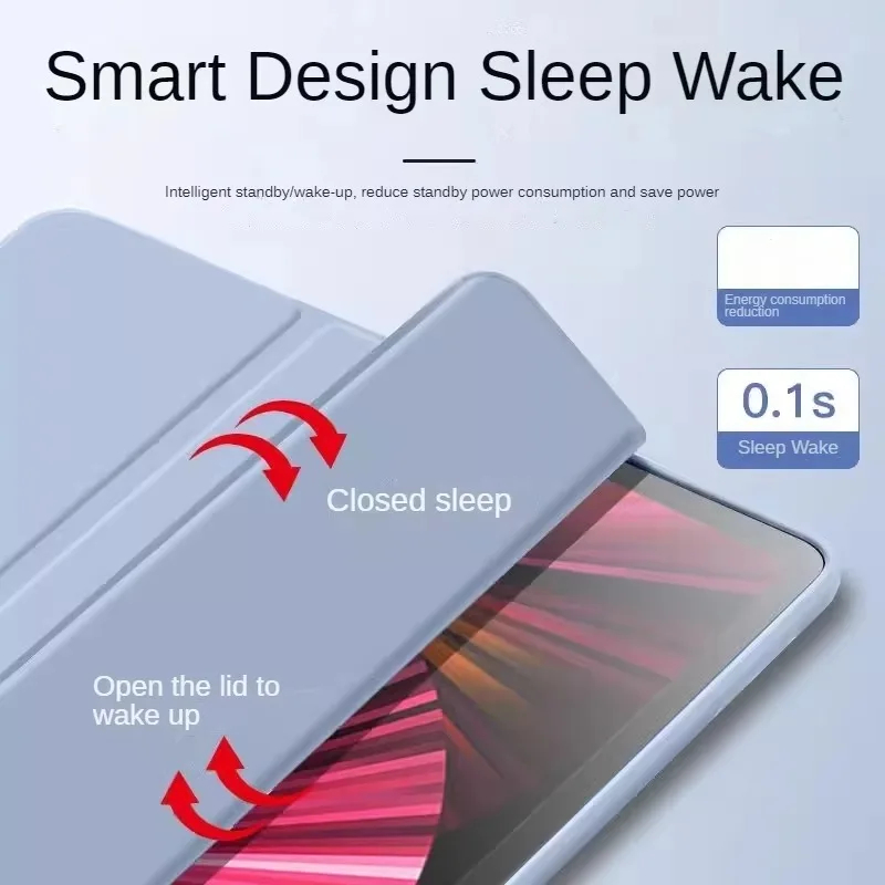 НОВЫЙ Чехол-подставка Skin Fee – обзор и цена Lenovo Tablet M11 Accessories