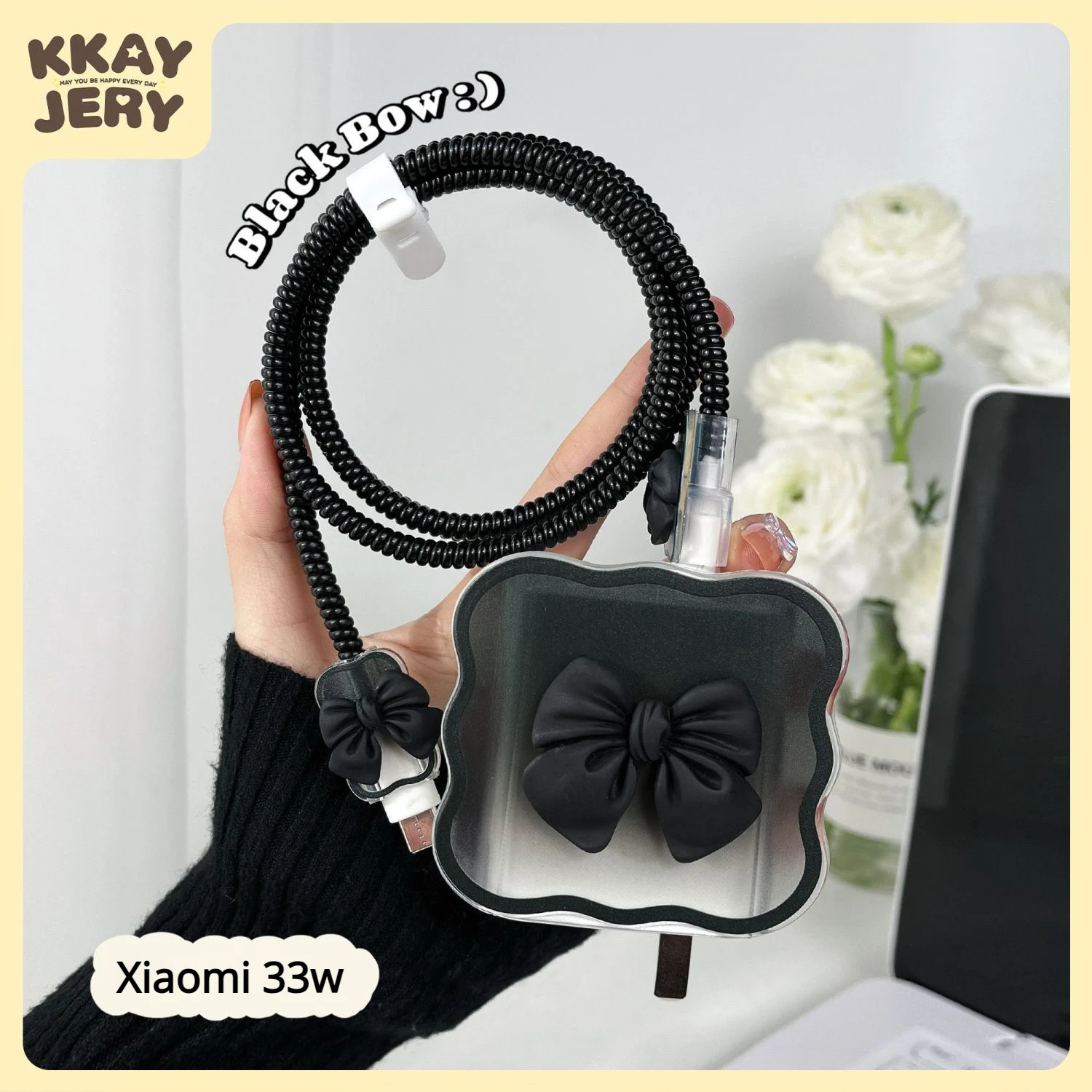 Защитный чехол для кабеля пере – обзор и цена Xiaomi Tablet Accessories