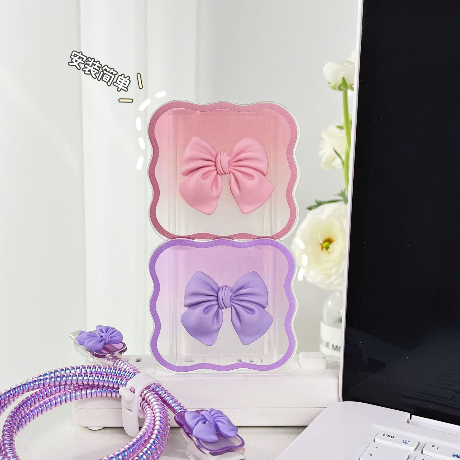 Защитный чехол для кабеля пере – обзор и цена Xiaomi Tablet Accessories
