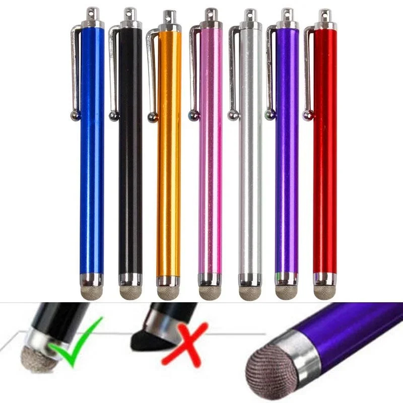 10 шт. стилусов для Android и  – обзор и цена Samsung Tablet Drawing Accessories