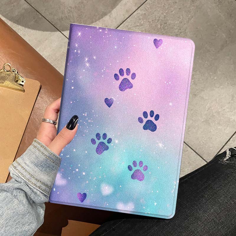 Мягкий чехол с блестками и при – обзор и цена Lenovo Tablet M11 Accessories