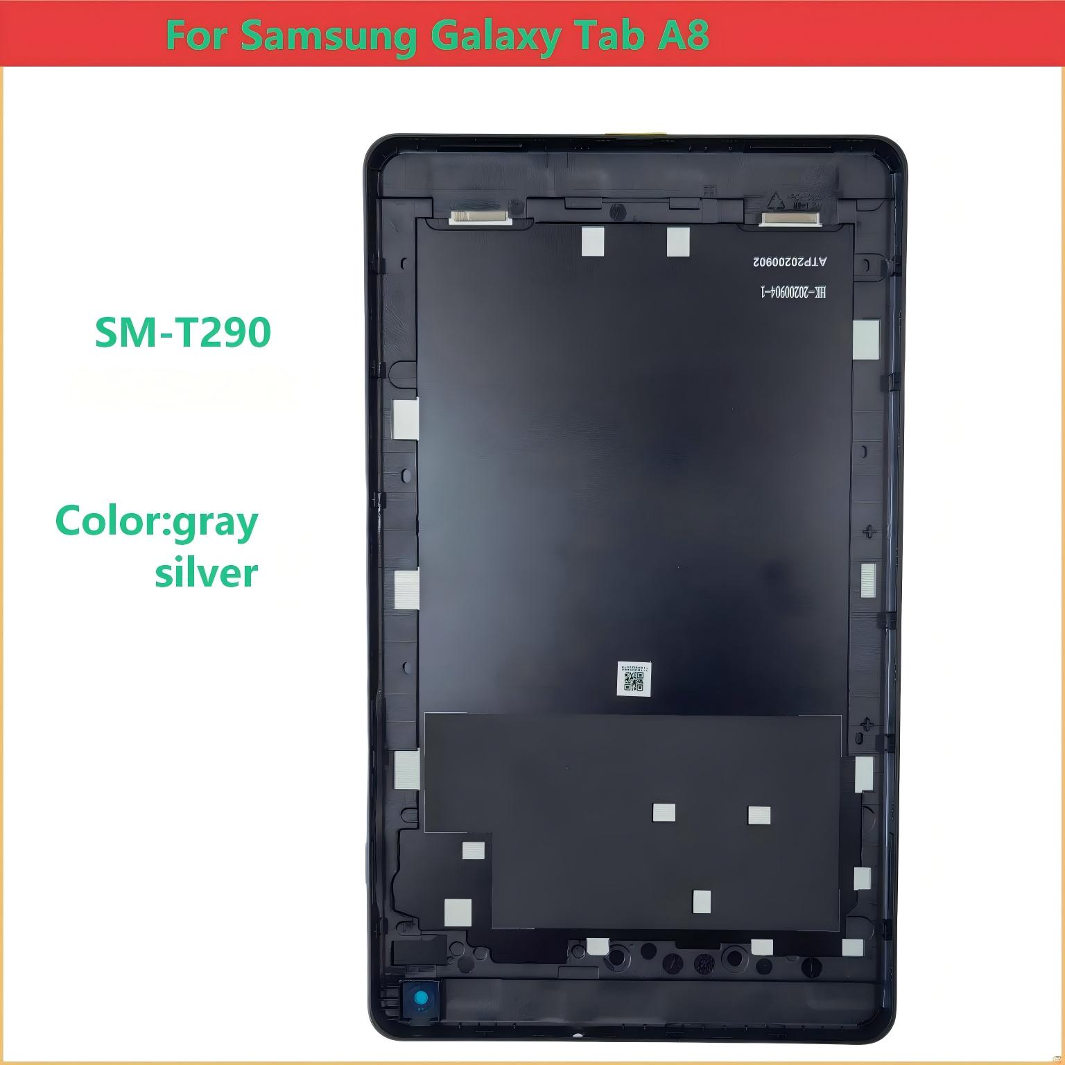 Задняя крышка-корпус для Samsu – обзор и цена Tablet Accessories For Samsung