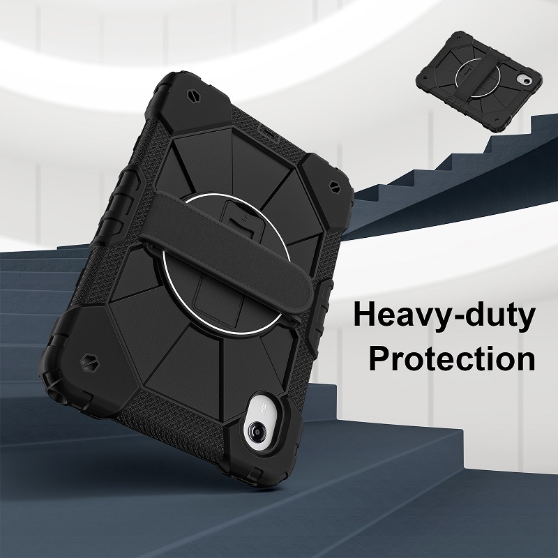 360 °   Вращающийся прочный че – обзор и цена Lenovo Tablet M11 Accessories