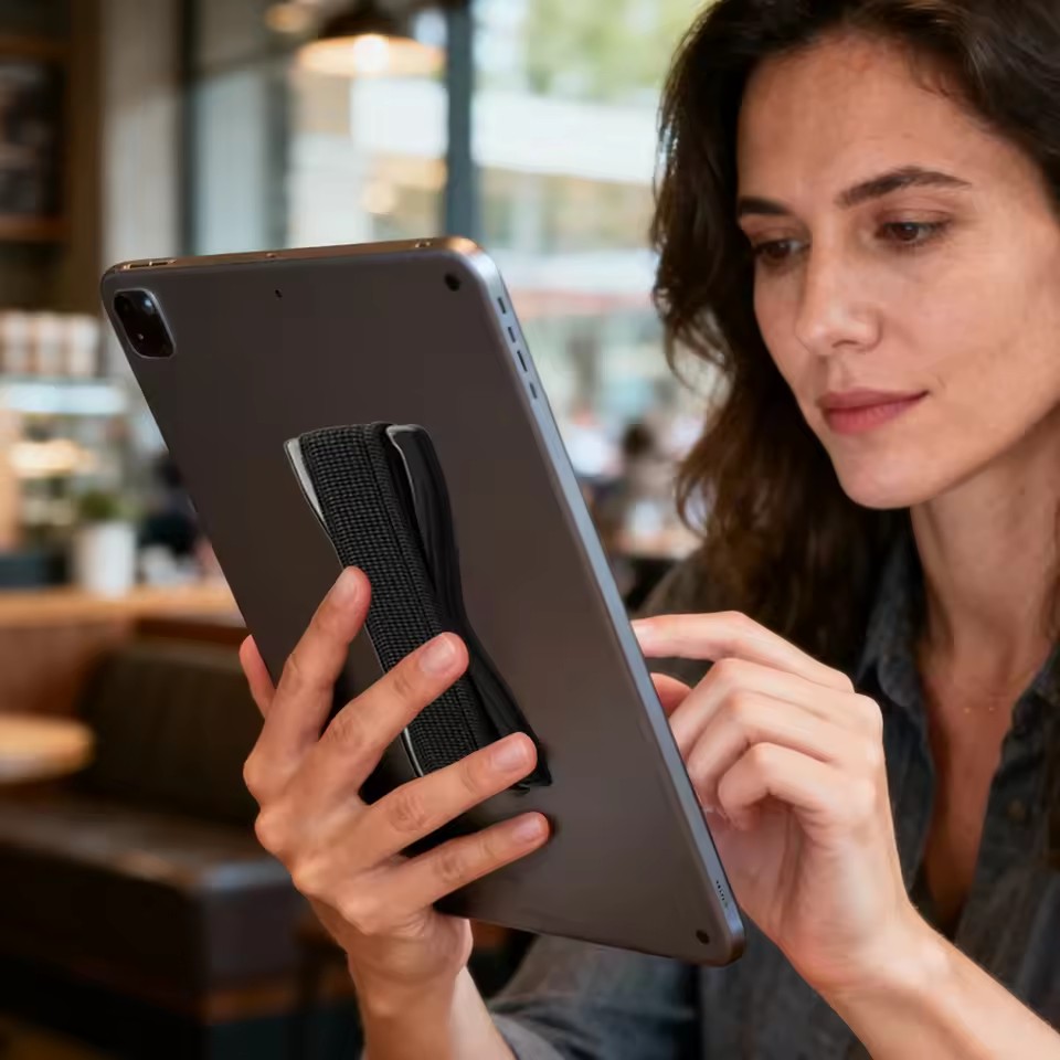 Портативный эластичный ремешок – обзор и цена Xiaomi Tablet Accessories