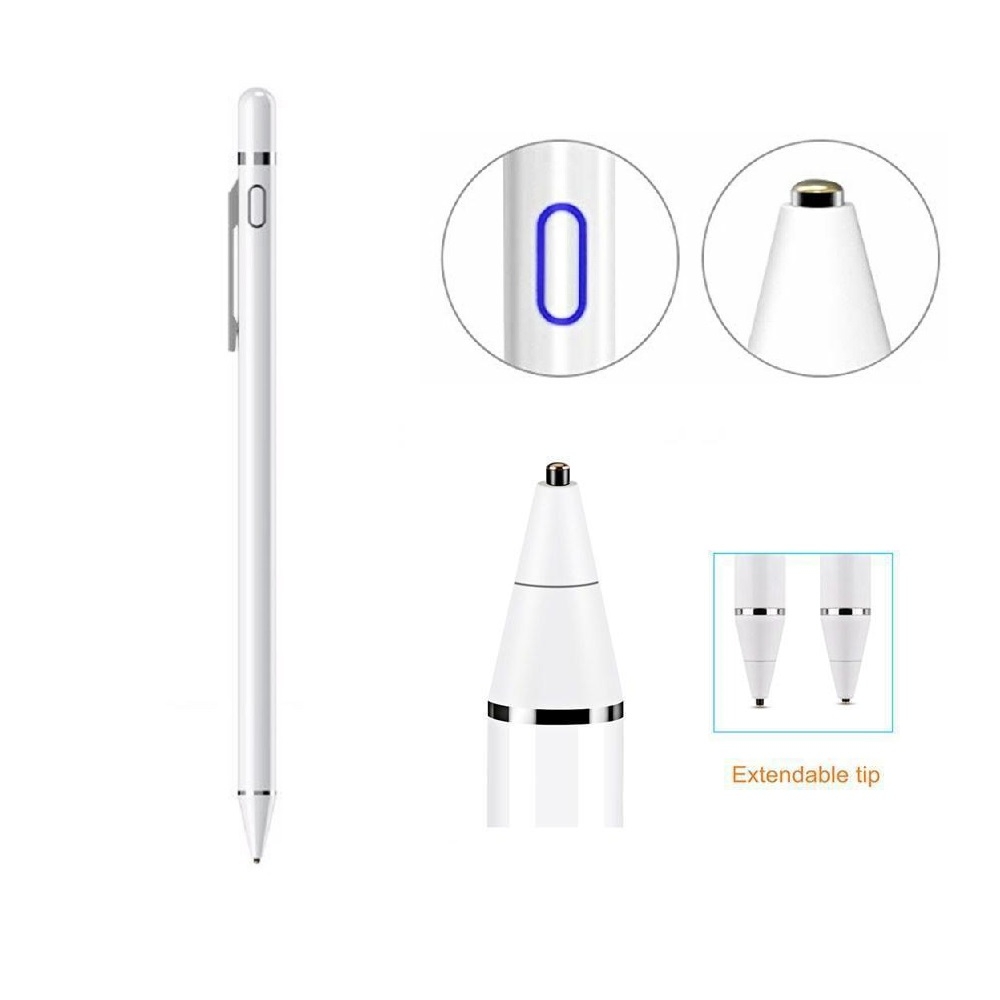 Универсальный емкостный активн – обзор и цена Tablet Accessories Kids