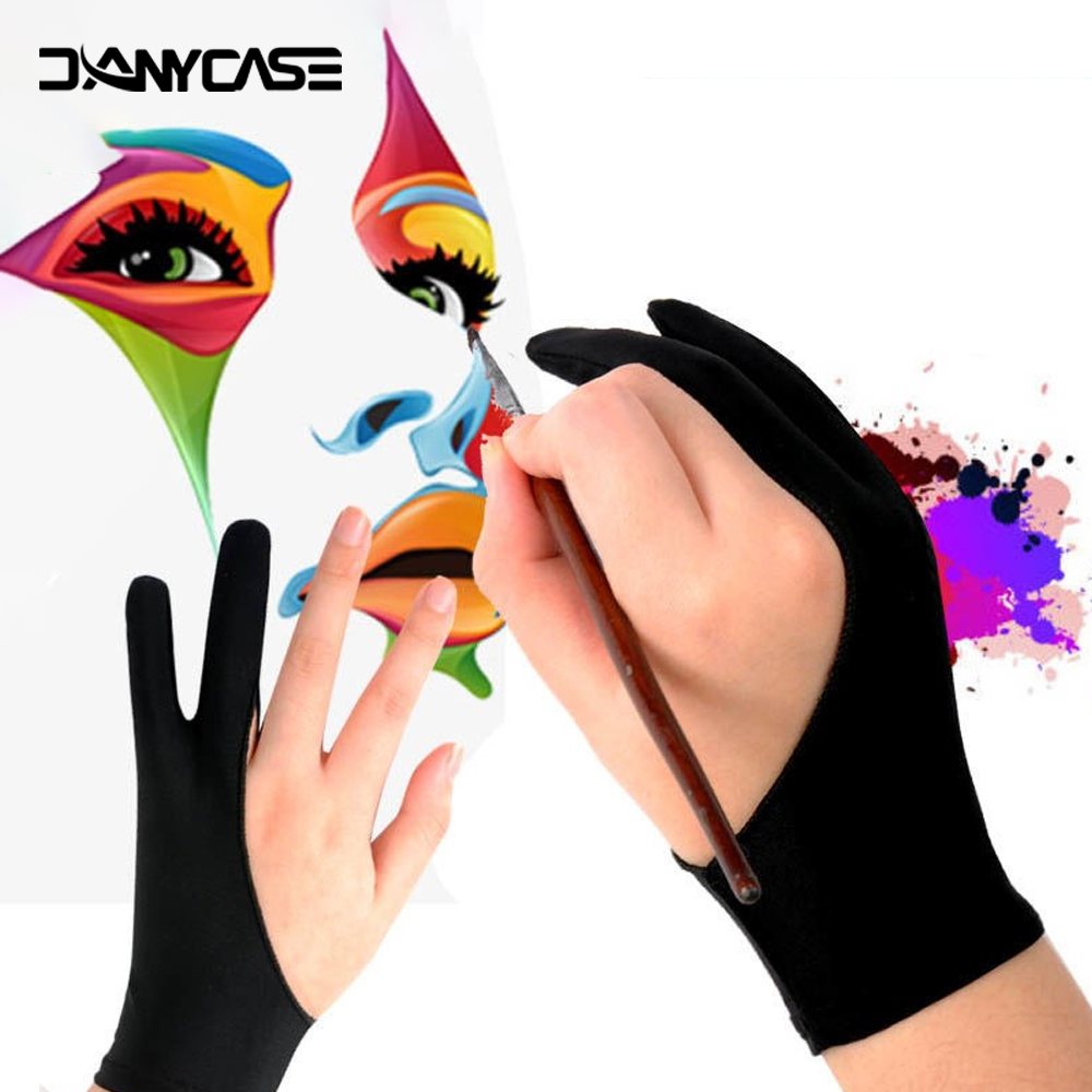 DANYCASE Перчатка для рисовани – обзор и цена Samsung Tablet Drawing Accessories