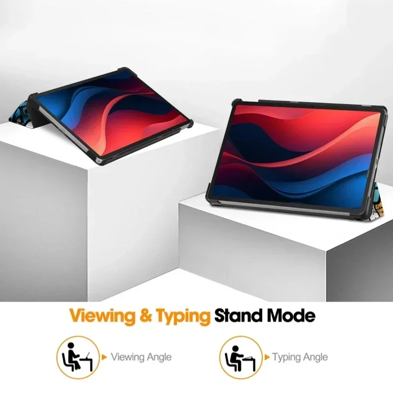 Чехол для Lenovo Tab M11, 11-д – обзор и цена Lenovo Tablet M11 Accessories