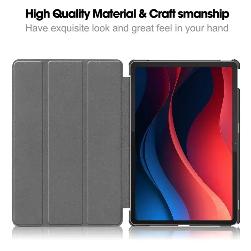 Чехол для Lenovo Tab M11, 11-д – обзор и цена Lenovo Tablet M11 Accessories